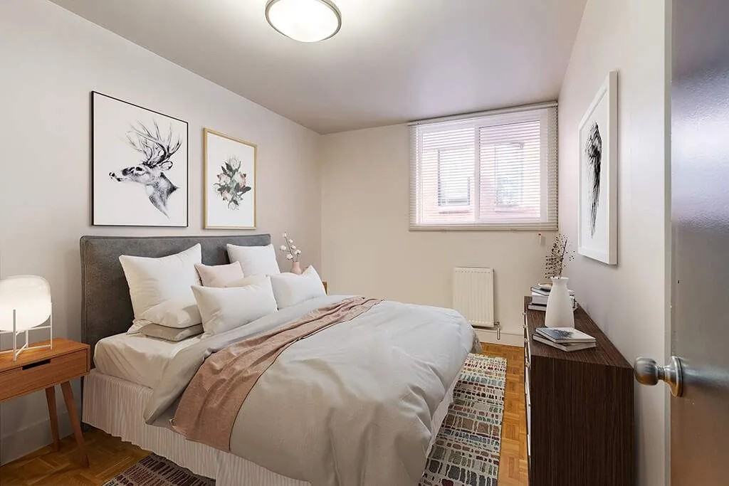 Garrison Apartments - Photo 6 of 19