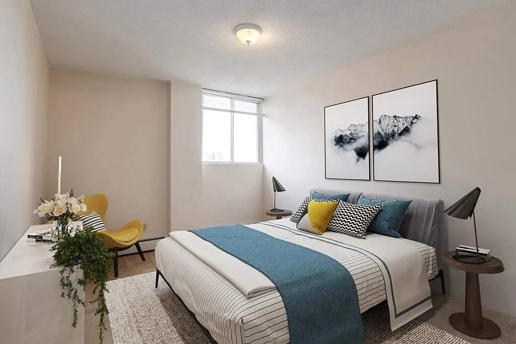 Westside Apartments - Photo 3 of 34