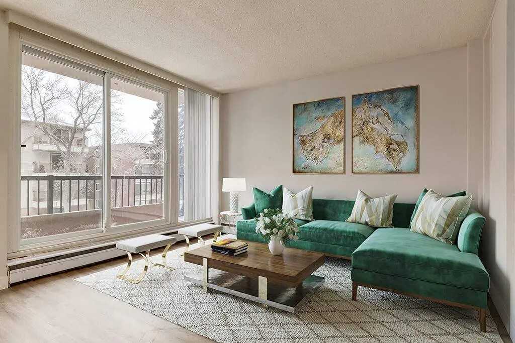 Alumni Apartments - Photo 2 of 24