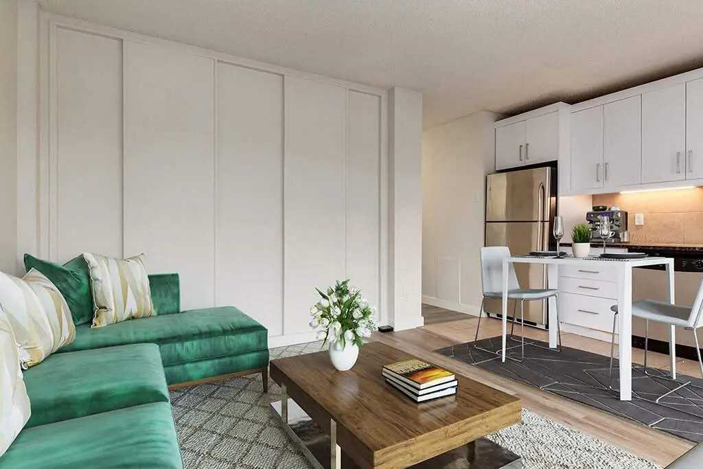 Alumni Apartments - Photo 4 of 24