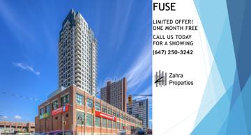 featured image of 1410 Dupont St #1705