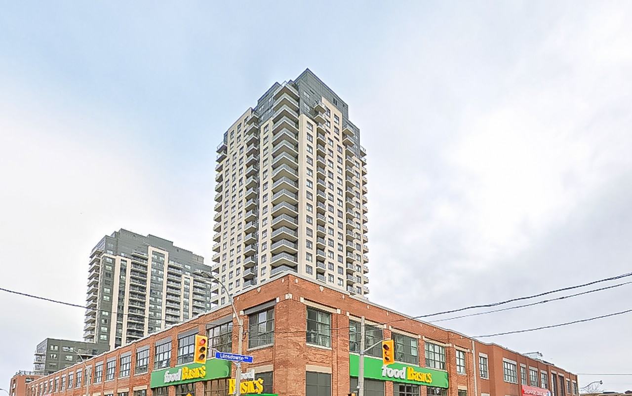 1410 Dupont St #1910 - Photo 4 of 17