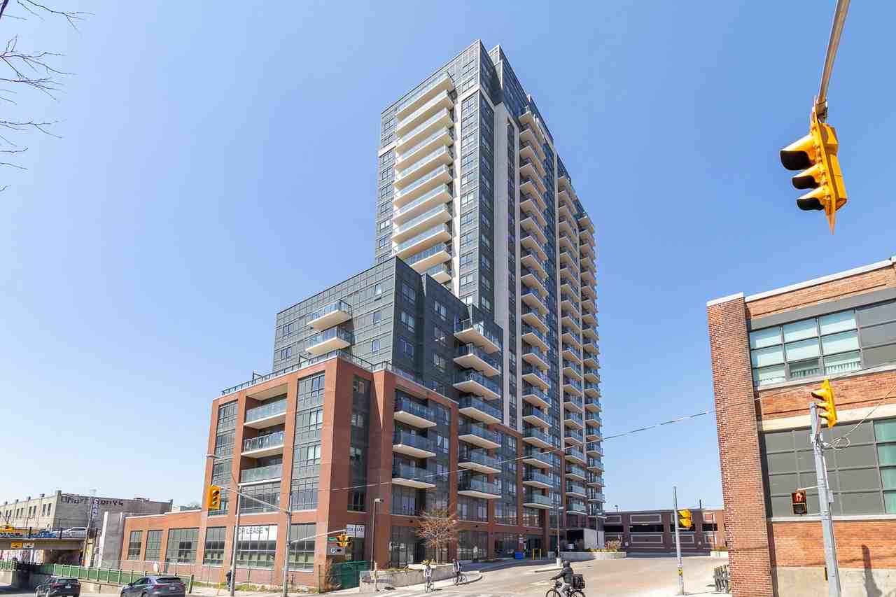 1420 Dupont St #808 - Photo 4 of 15