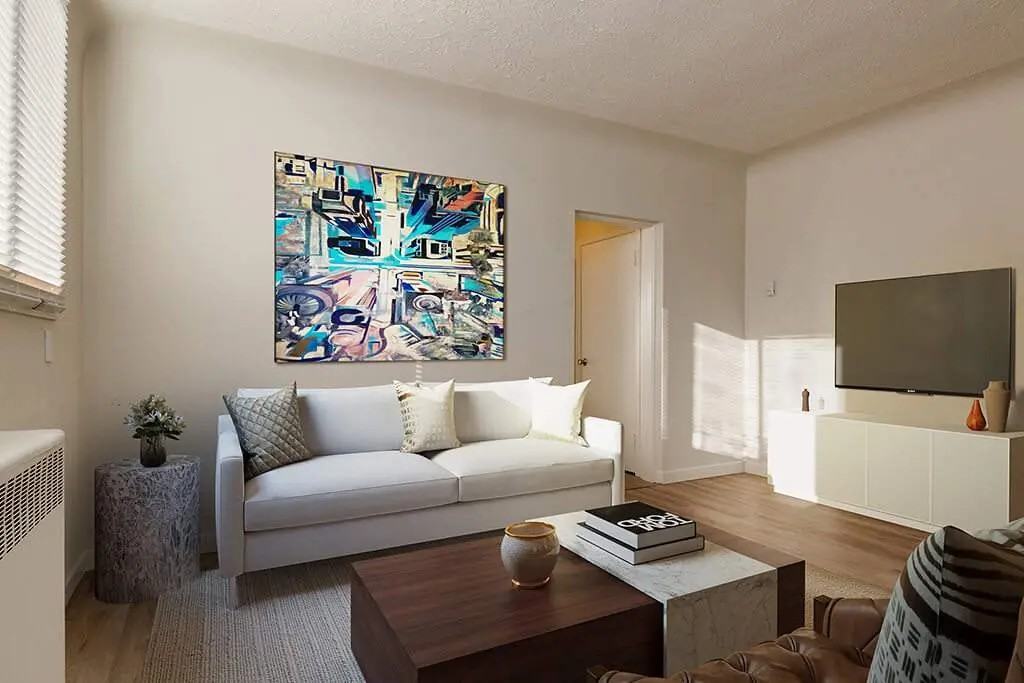 Sherbrooke Manor - Photo 4 of 10