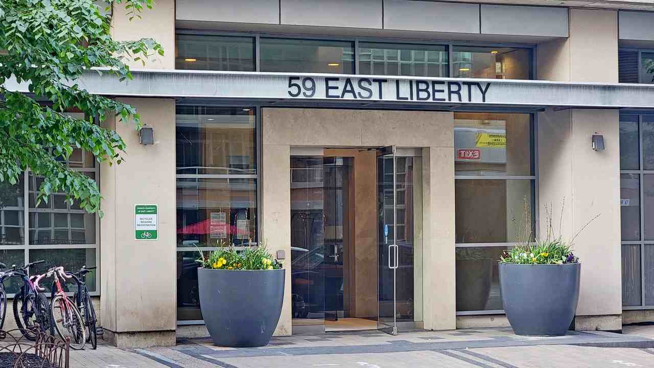 59 East Liberty St - Photo 5 of 40