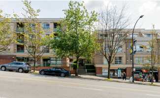 featured image of 332 Lonsdale Ave #129