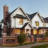 featured image of 3500 Prom Burke Village