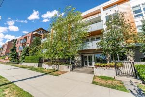 featured image of 7878 Granville Street 101