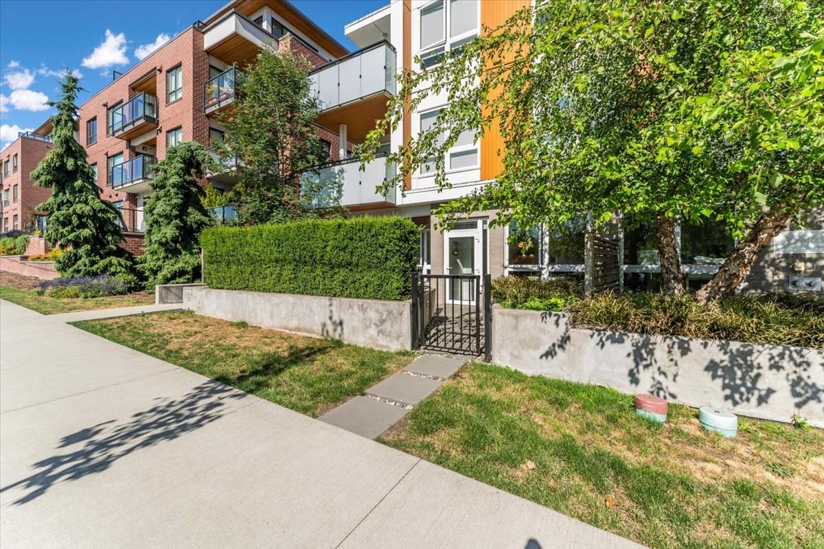 7878 Granville Street 101 - Photo 2 of 26