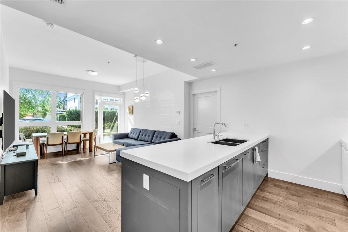 7878 Granville Street 101 - Photo 3 of 26