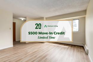 South Ridge Apartments - Photo 1 of 1