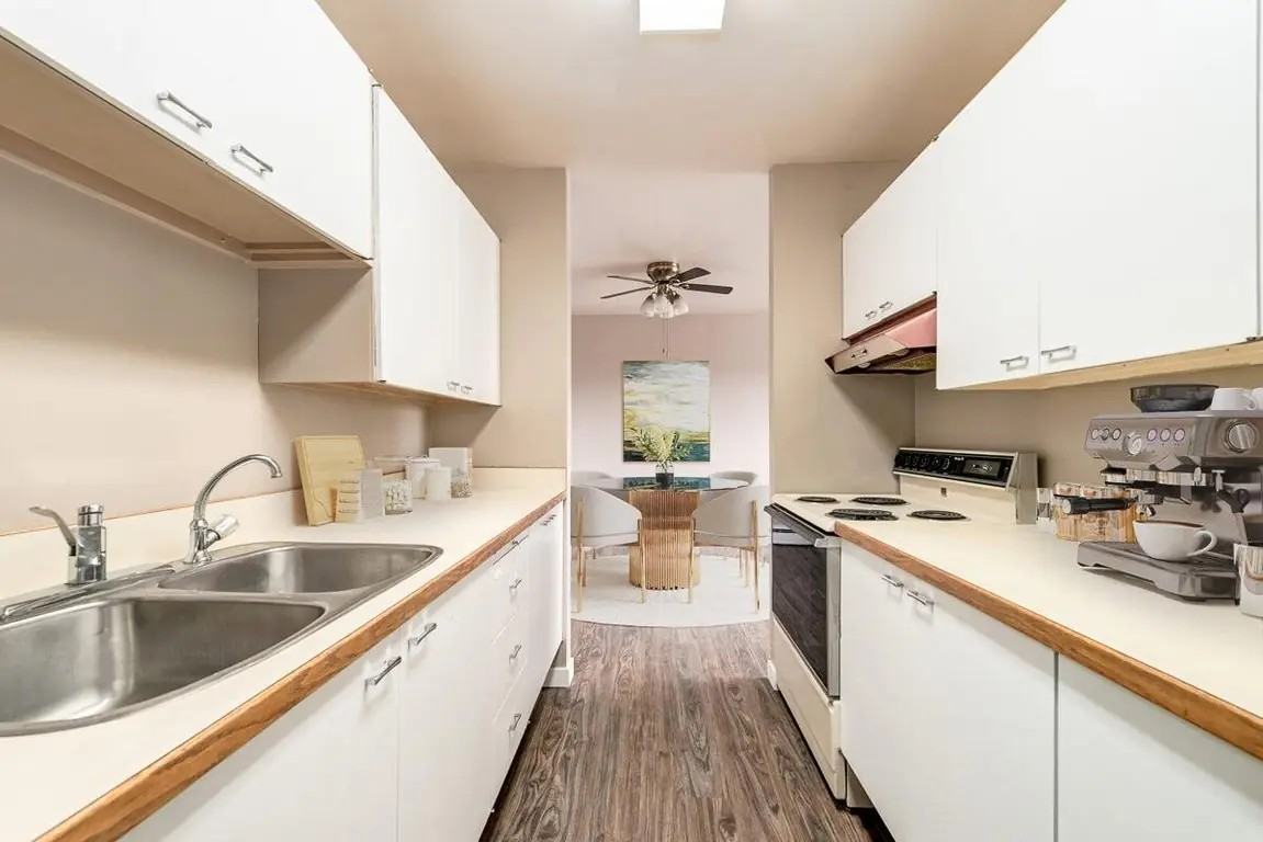 Langdon Towers - Photo 2 of 11