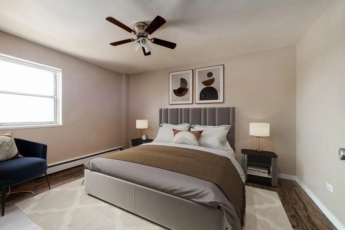 Langdon Towers - Photo 3 of 11