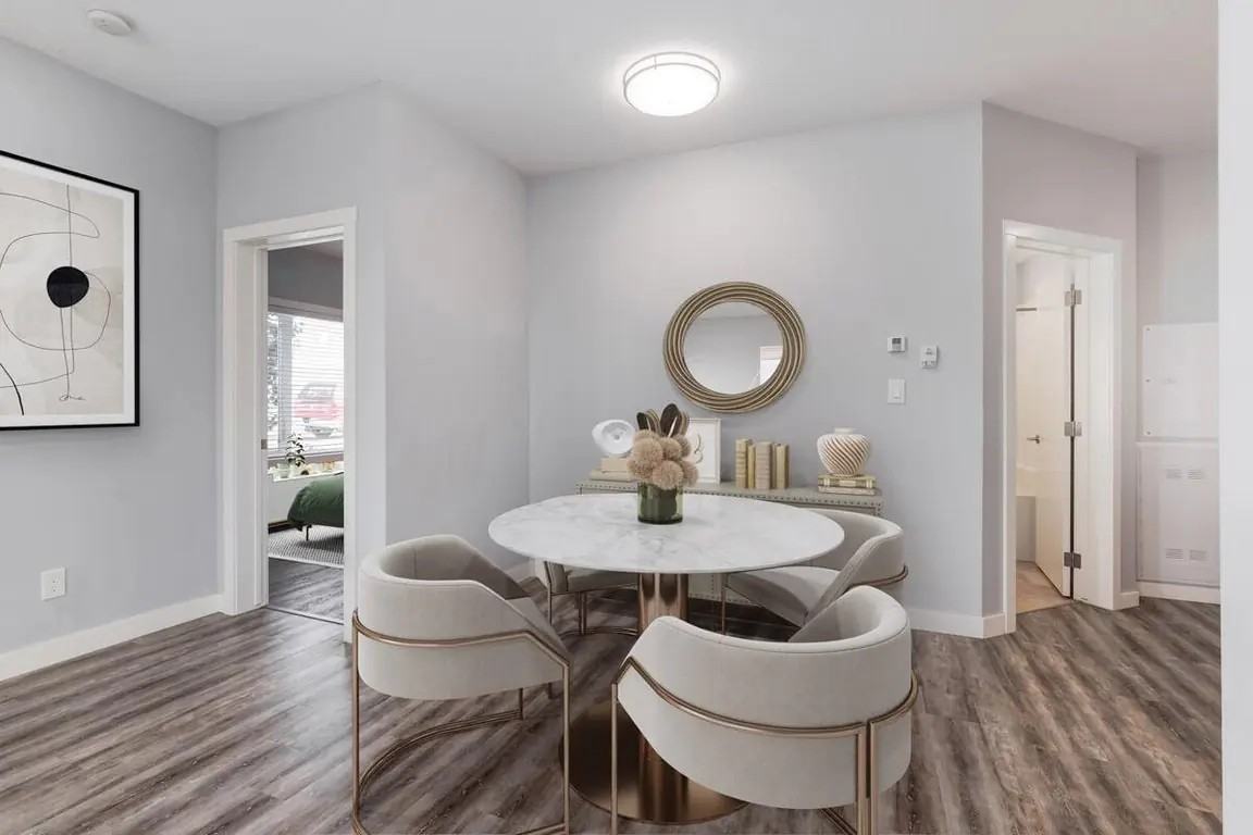 Soho at Seton - Photo 5 of 30