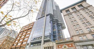 featured image of 838 Hastings St W #2401