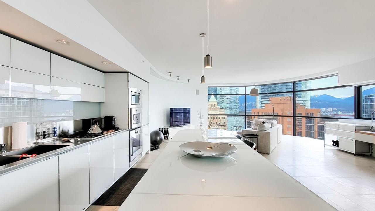 838 Hastings St W #2401 - Photo 3 of 50