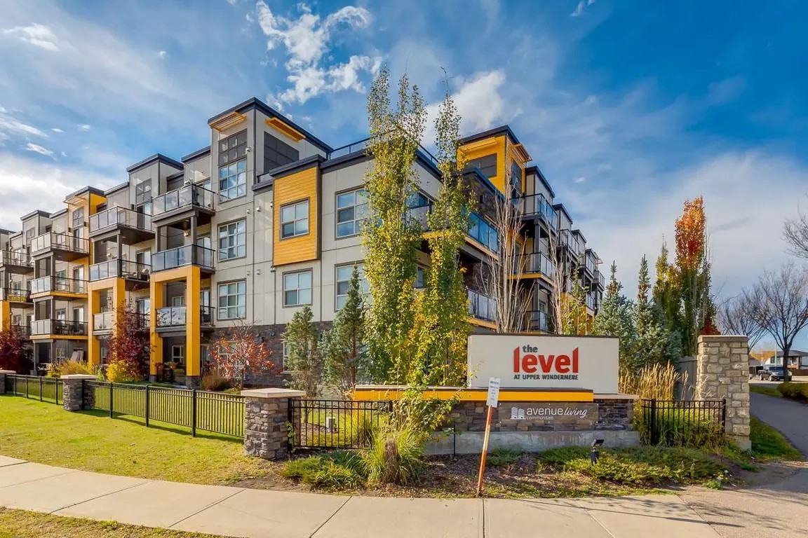 The Level - Photo 3 of 32