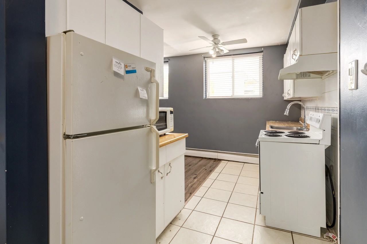 Kent Apartments - Photo 7 of 16