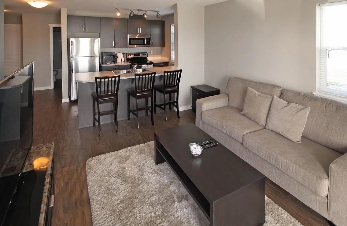 Liberty Park Apartments - Photo 2 of 14