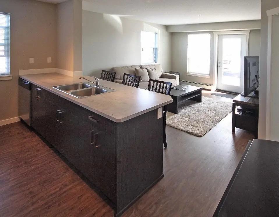 Liberty Park Apartments - Photo 4 of 14