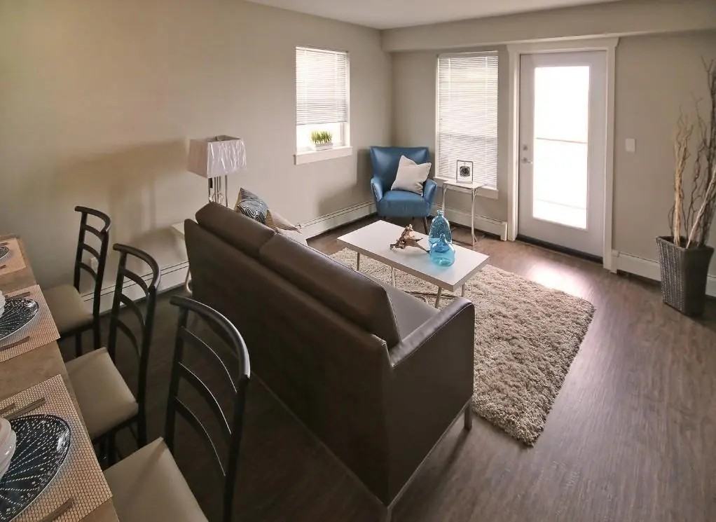 Liberty Park Apartments - Photo 5 of 14