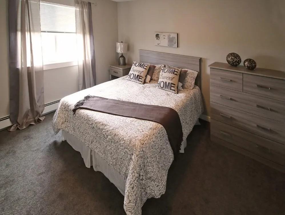 Liberty Park Apartments - Photo 6 of 14