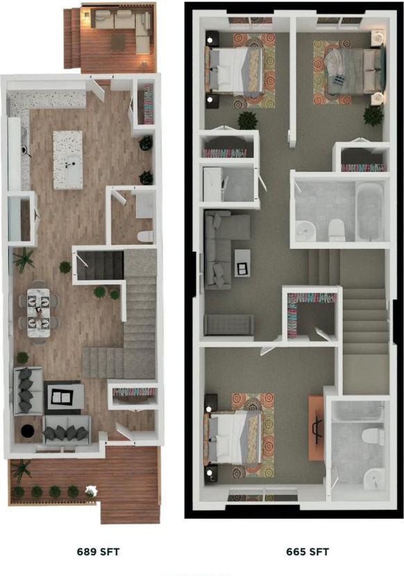 12468 47 St Nw - Photo 5 of 11