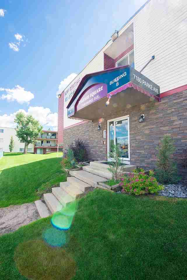 Raleigh Square Apartments - Photo 3 of 33