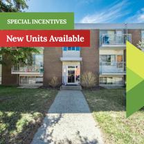 Avlyn Apartments - Photo 1 of 1