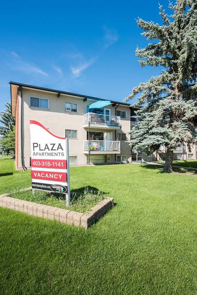 Plaza Apartments - Photo 7 of 35