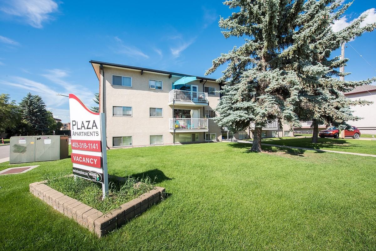 Plaza Apartments - Photo 7 of 24