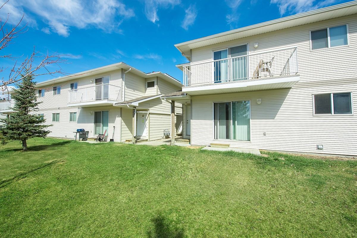 Westpark Estates Apartments - Photo 3 of 4