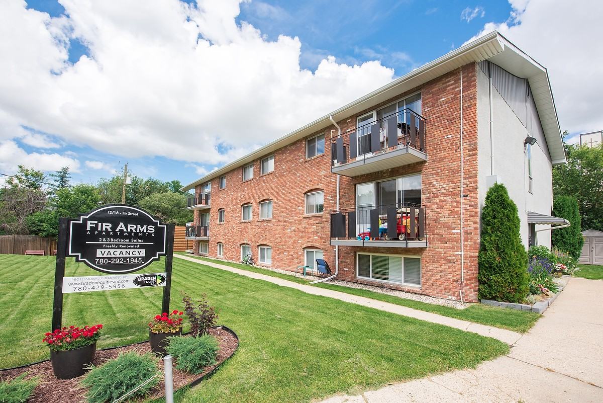 Fir Arms - Photo 2 of 26