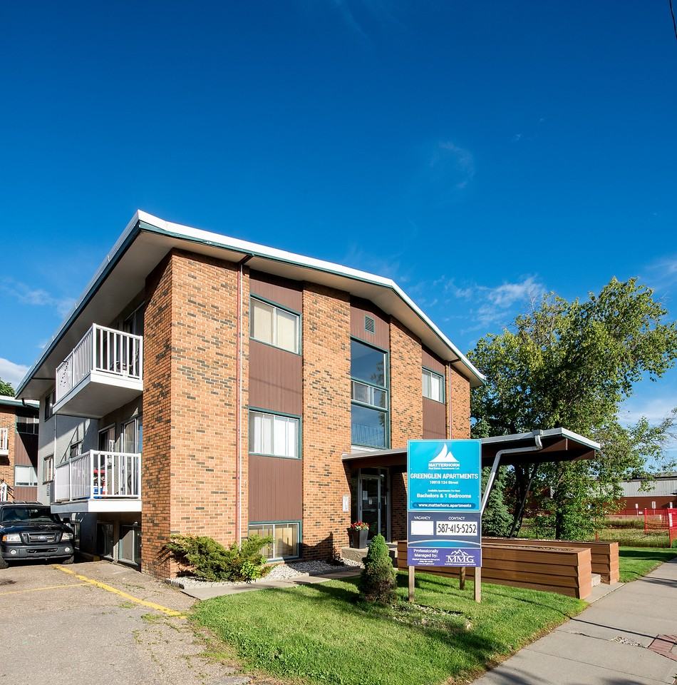 Greenglen - Photo 3 of 25