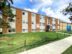 Pridewell Apartments - Photo 1 of 1
