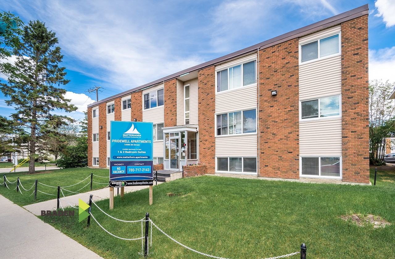 Pridewell Apartments - Photo 4 of 19