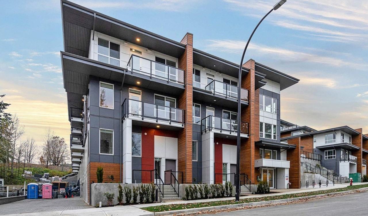 11655 Fraser St #319