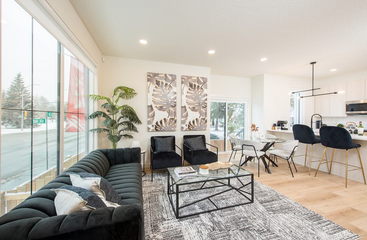 Trilogy Complex - Photo 2 of 16