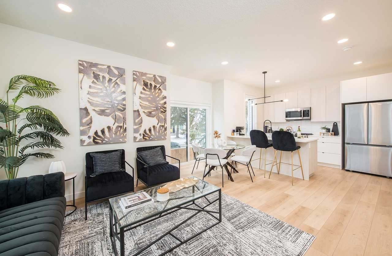 Trilogy Complex - Photo 3 of 16