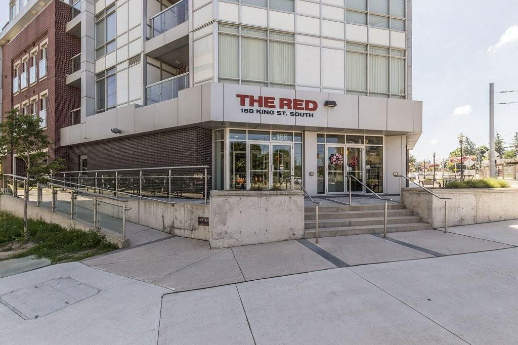 188 King St S - Photo 2 of 28