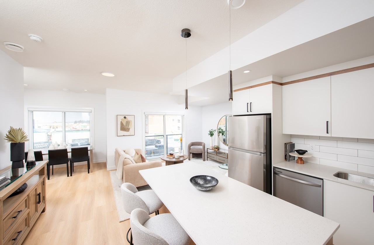 Breeze Nouveau Townhouses - Photo 4 of 33