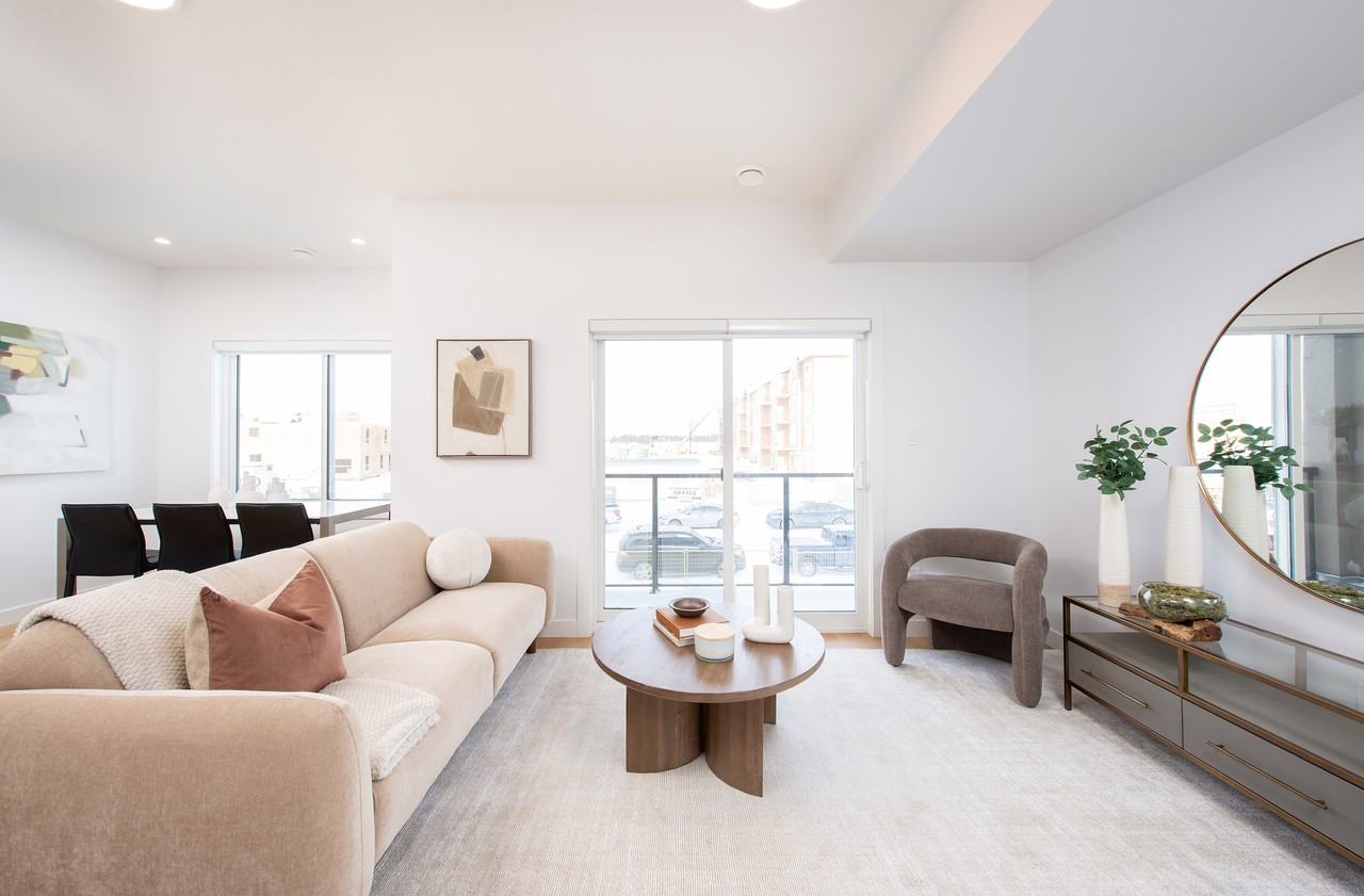 Breeze Nouveau Townhouses - Photo 7 of 33