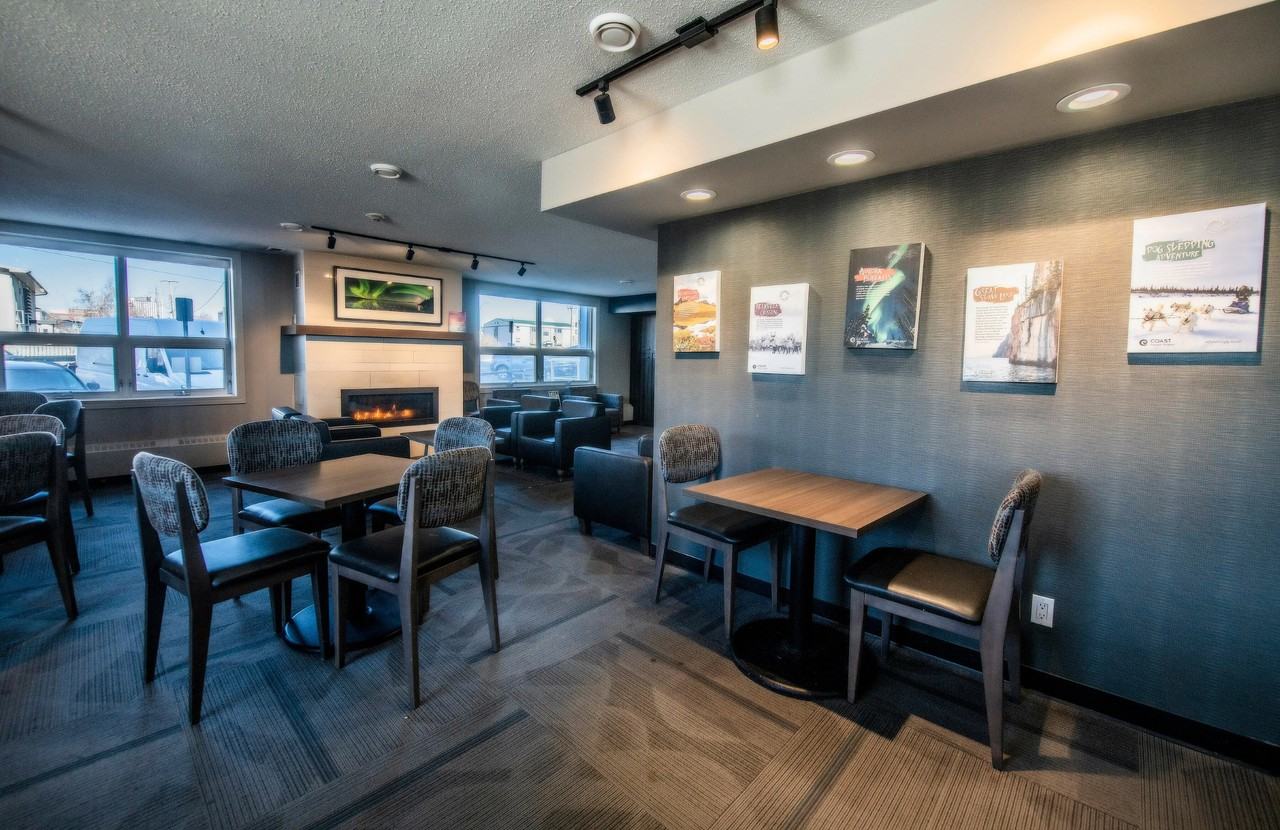 Fraser Tower - Photo 5 of 23