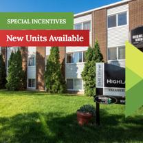 Highland House Apartments - Photo 1 of 1