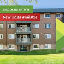 Winston Manor Apartments - Photo 1 of 1