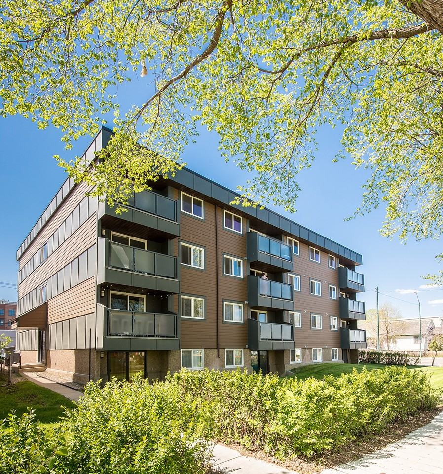 Winston Manor Apartments - Photo 3 of 50