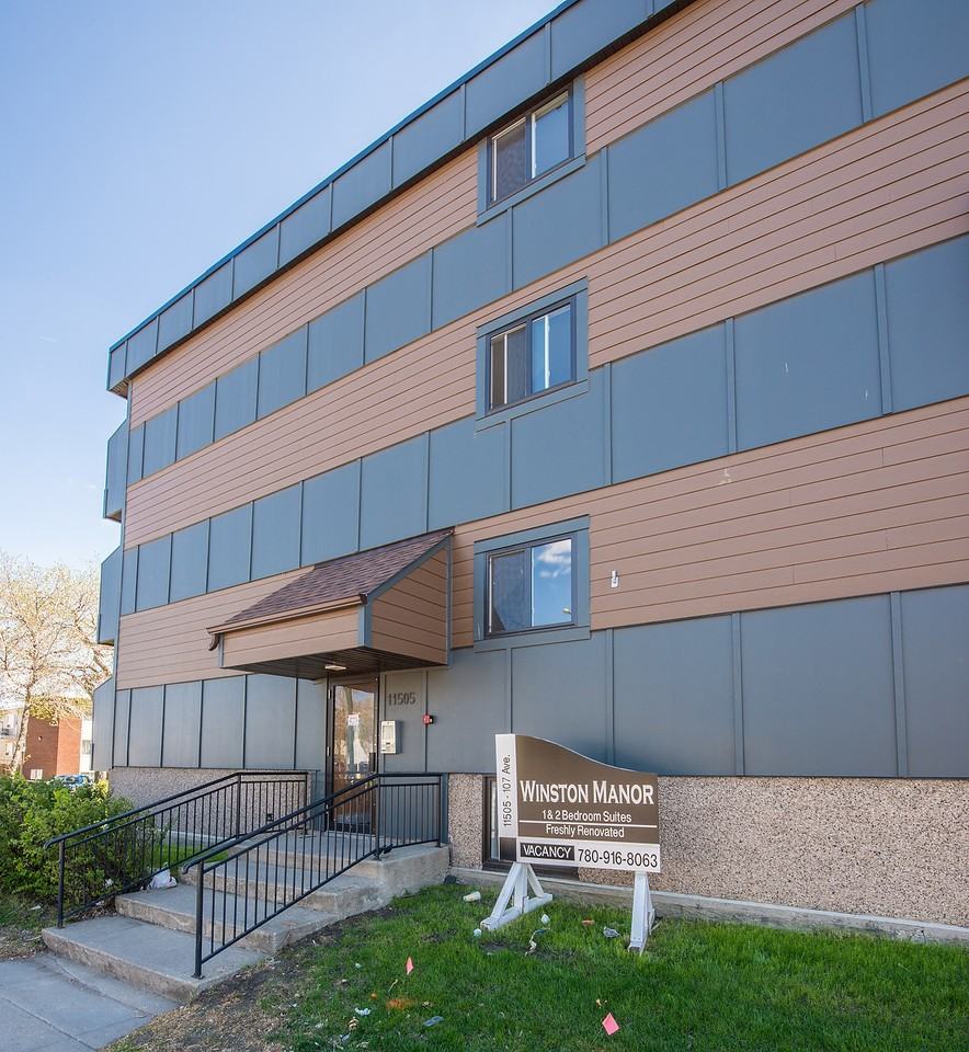 Winston Manor Apartments - Photo 3 of 48