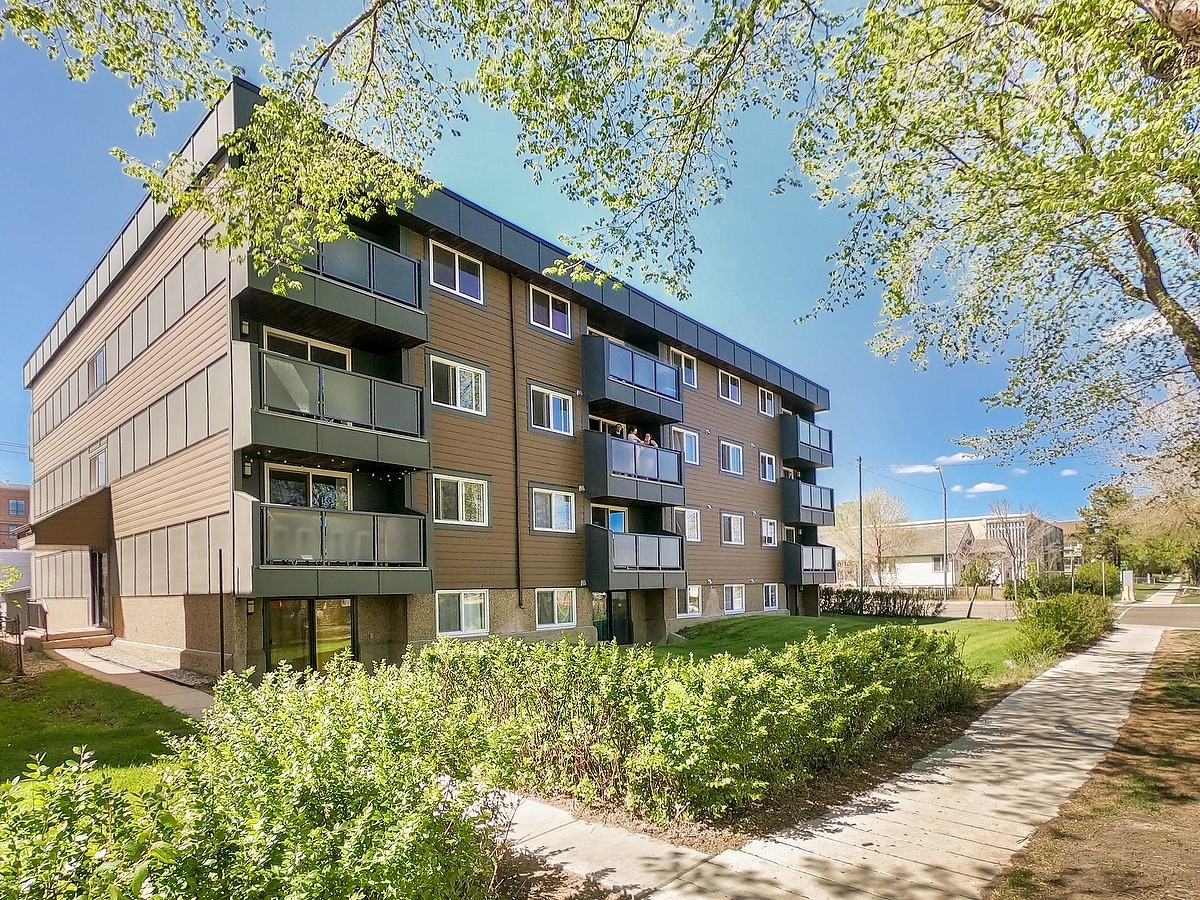 Winston Manor Apartments - Photo 4 of 48