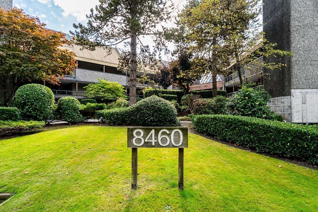 8460 Ackroyd Rd #123 - Photo 2 of 50