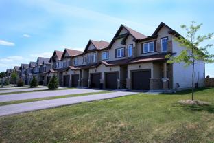 Gordon Ferguson Townhomes - Photo 1 of 1